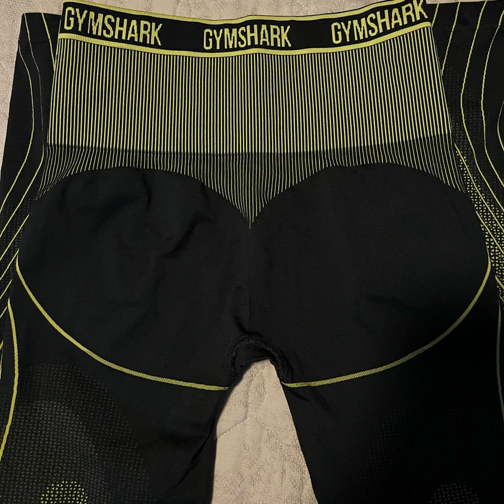 Gymshark leggings